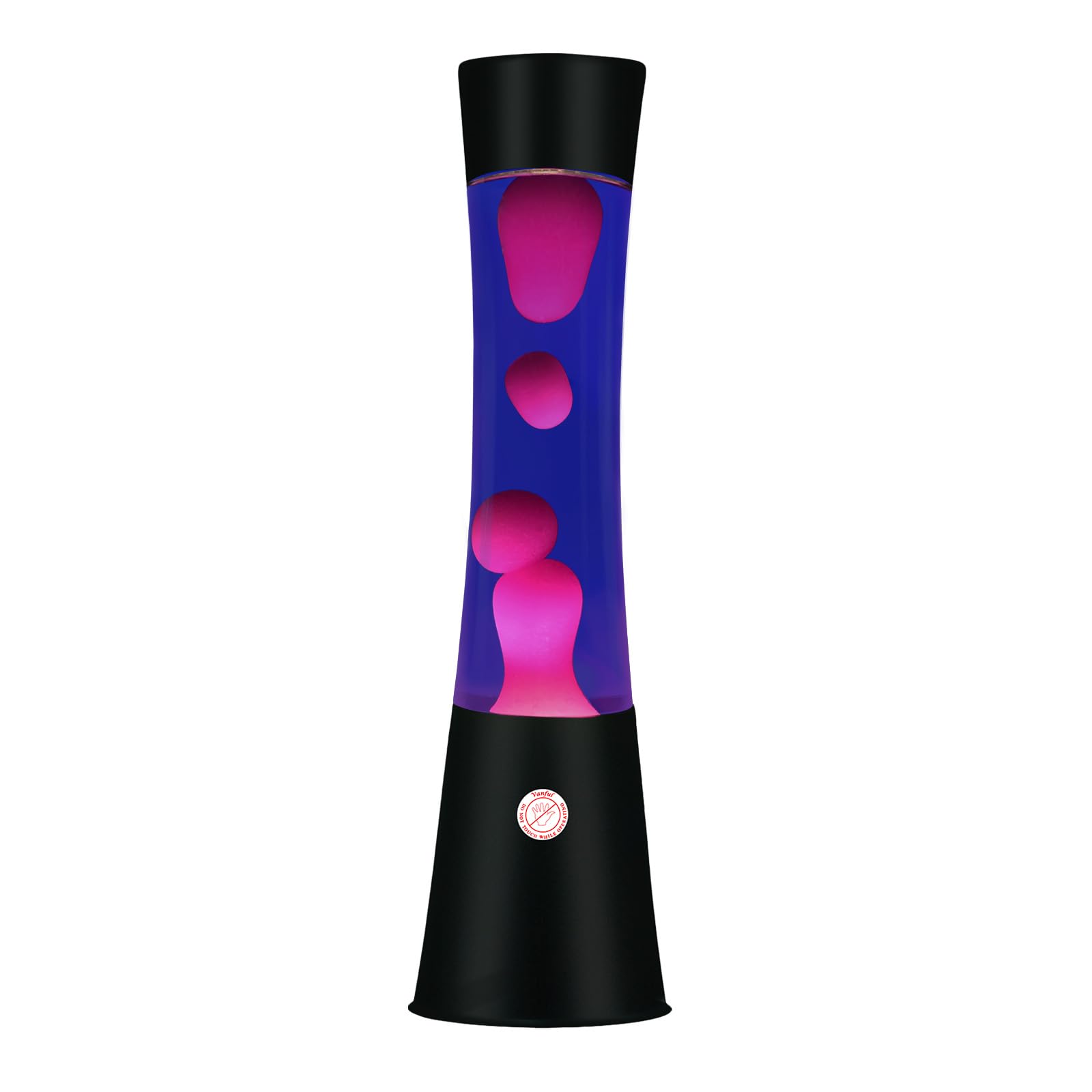 Witness the mesmerizing dance of wax in our lava lamp! Unique visuals, budget - friendly, quality - assured, with top - notch after - sales.